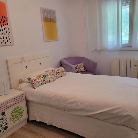 Apartamento Acogedor Con Bonitas Vistas. E-Bi-609 Bakio Zewnętrze zdjęcie