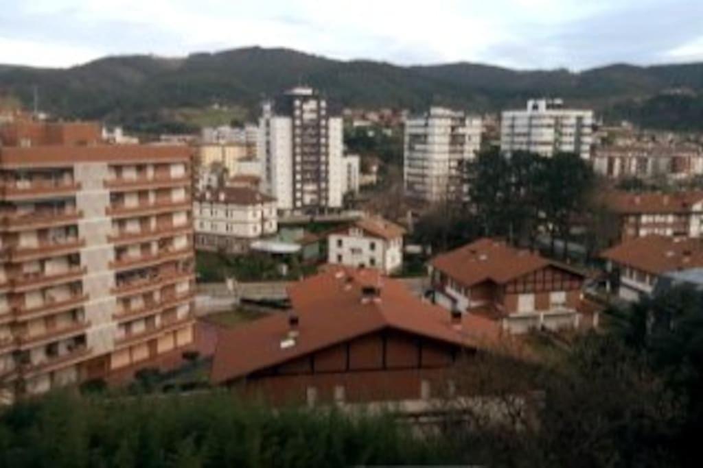Apartamento Acogedor Con Bonitas Vistas. E-Bi-609 Bakio Zewnętrze zdjęcie