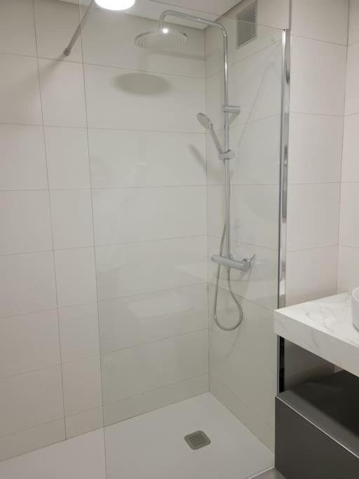 Apartamento Acogedor Con Bonitas Vistas. E-Bi-609 Bakio Zewnętrze zdjęcie