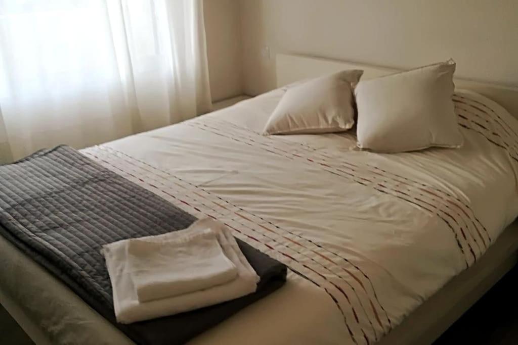 Apartamento Acogedor Con Bonitas Vistas. E-Bi-609 Bakio Zewnętrze zdjęcie