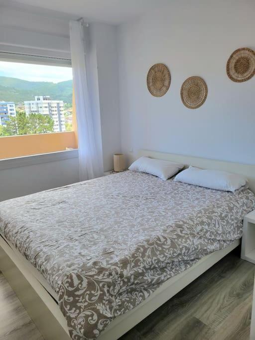 Apartamento Acogedor Con Bonitas Vistas. E-Bi-609 Bakio Zewnętrze zdjęcie