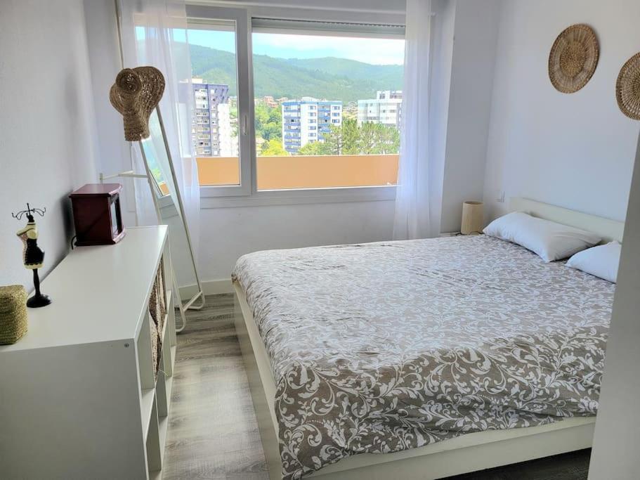 Apartamento Acogedor Con Bonitas Vistas. E-Bi-609 Bakio Zewnętrze zdjęcie