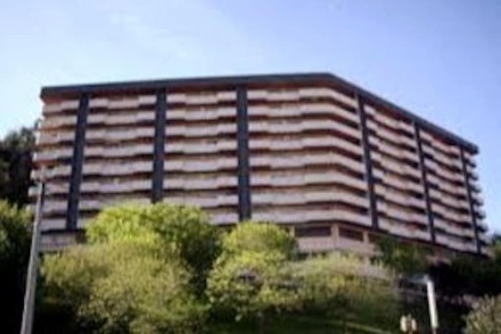 Apartamento Acogedor Con Bonitas Vistas. E-Bi-609 Bakio Zewnętrze zdjęcie