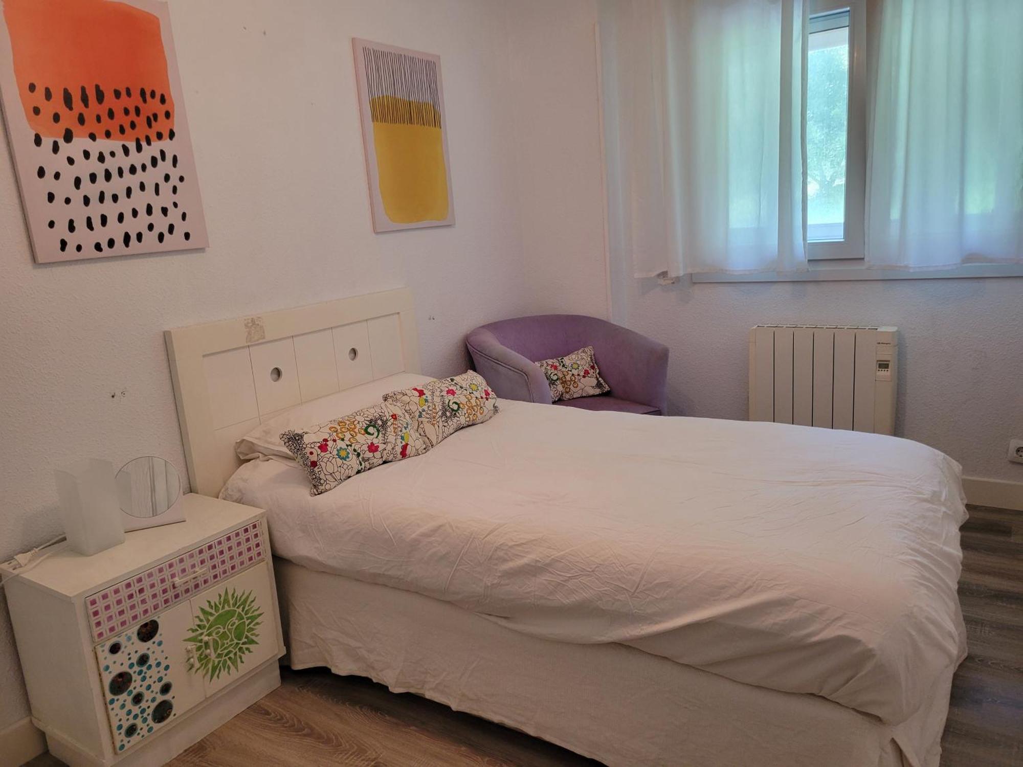 Apartamento Acogedor Con Bonitas Vistas. E-Bi-609 Bakio Zewnętrze zdjęcie